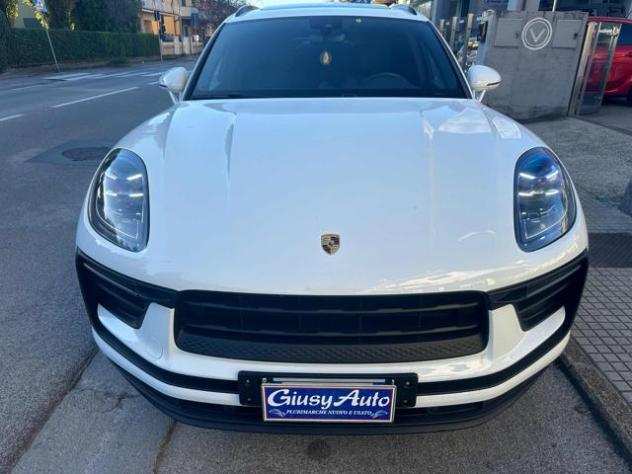 PORSCHE Macan 2.0 rif. 21718584