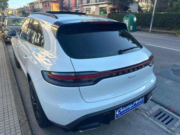 PORSCHE Macan 2.0 rif. 21718584