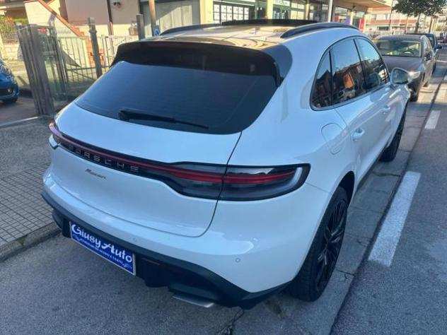 PORSCHE Macan 2.0 rif. 21718584