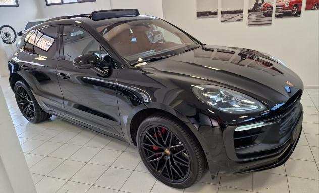 Porsche Macan 2.9 GTS TETTO PASM 21 LED PORSCHE APPROVED