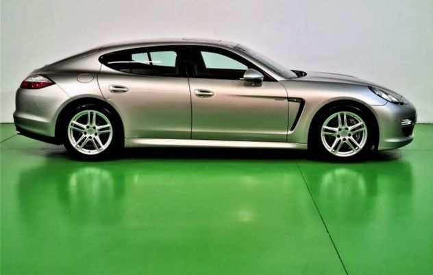 PORSCHE PANAMERA 3.0 TIPTRONIC