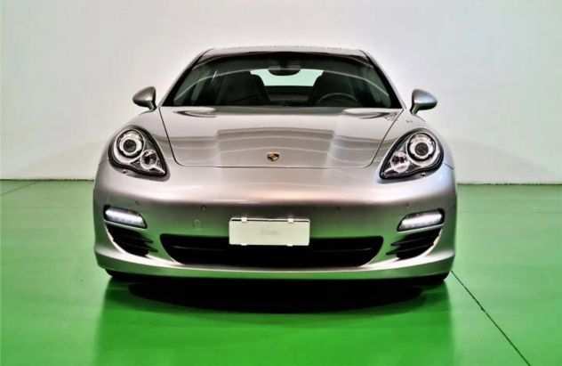 PORSCHE PANAMERA 3.0 TIPTRONIC