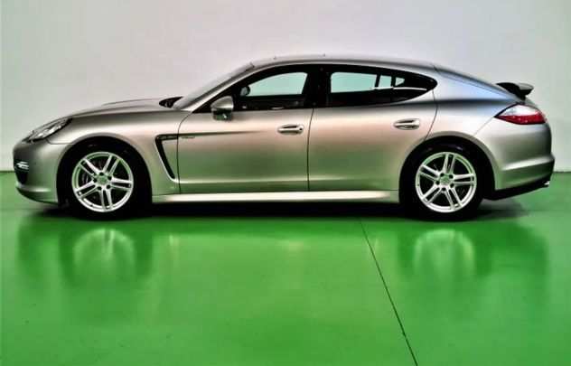 PORSCHE PANAMERA 3.0 TIPTRONIC