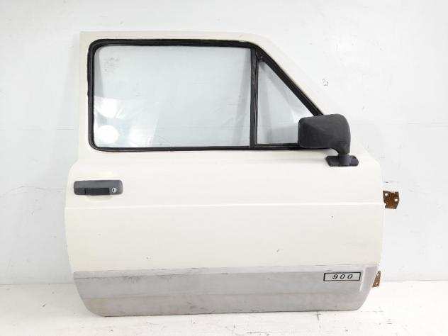 PORTA ANT. DX. FIAT 127