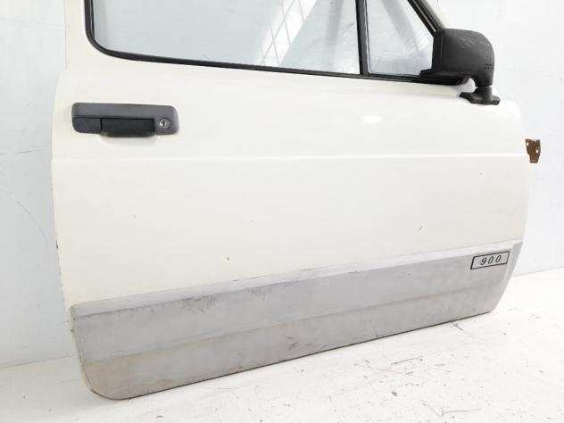 PORTA ANT. DX. FIAT 127