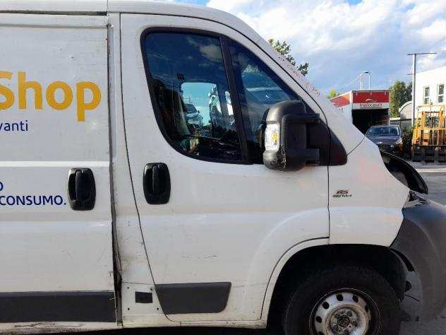 PORTA ANT. DX. FIAT DUCATO laquo250raquo (2011)