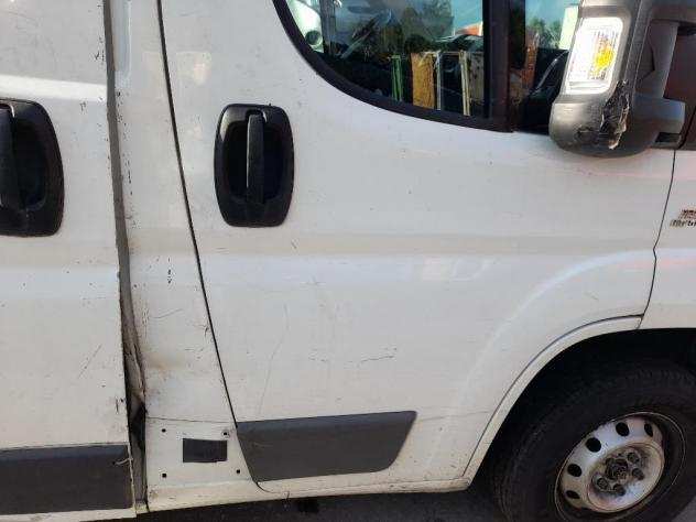 PORTA ANT. DX. FIAT DUCATO laquo250raquo (2011)