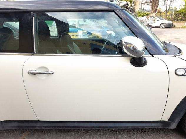 PORTA ANT. DX. MINI MINI CLUBMAN laquoR55raquo (2008)