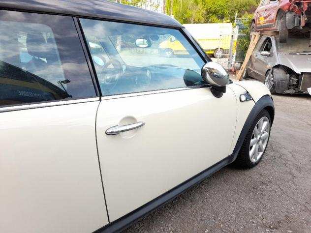 PORTA ANT. DX. MINI MINI CLUBMAN laquoR55raquo (2008)