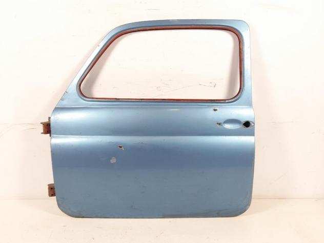 PORTA ANT. SX. FIAT 500 laquoIraquo (1957)