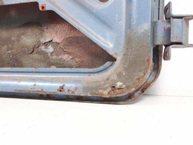 PORTA ANT. SX. FIAT 500 laquoIraquo (1957)