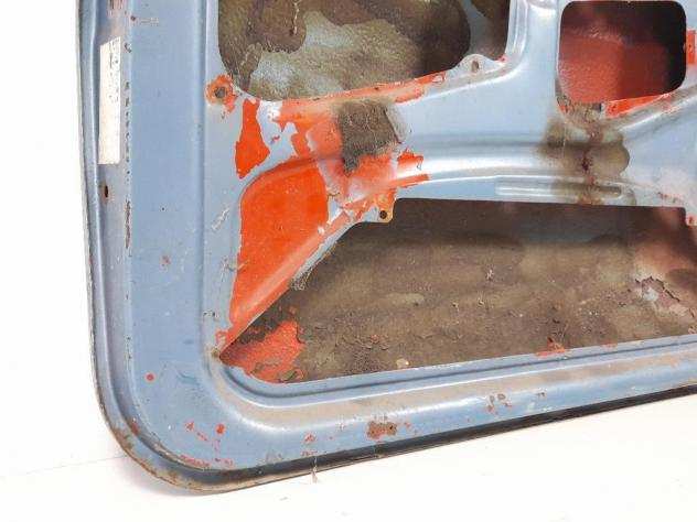 PORTA ANT. SX. FIAT 500 laquoIraquo (1957)