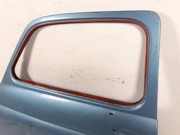 PORTA ANT. SX. FIAT 500 laquoIraquo (1957)