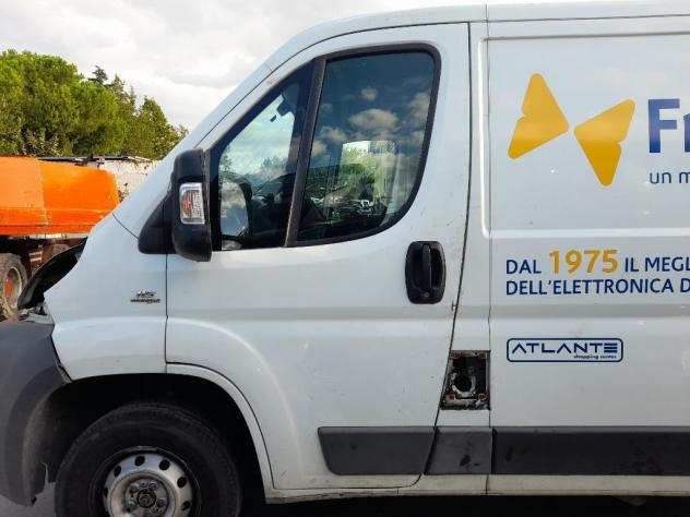 PORTA ANT. SX. FIAT DUCATO laquo250raquo (2011)