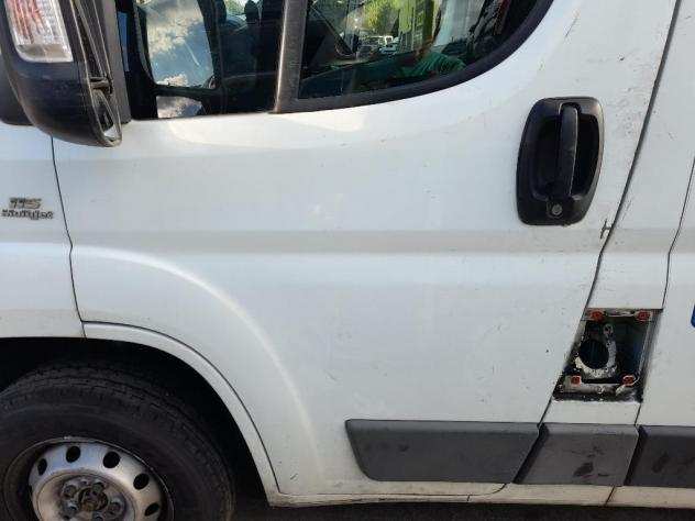 PORTA ANT. SX. FIAT DUCATO laquo250raquo (2011)