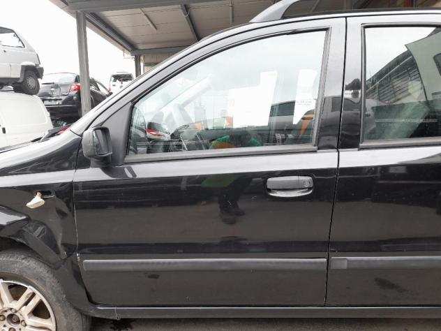 PORTA ANT. SX. FIAT PANDA laquoIIraquo (2009)