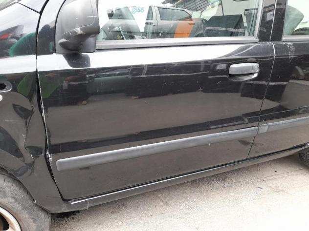 PORTA ANT. SX. FIAT PANDA laquoIIraquo (2009)