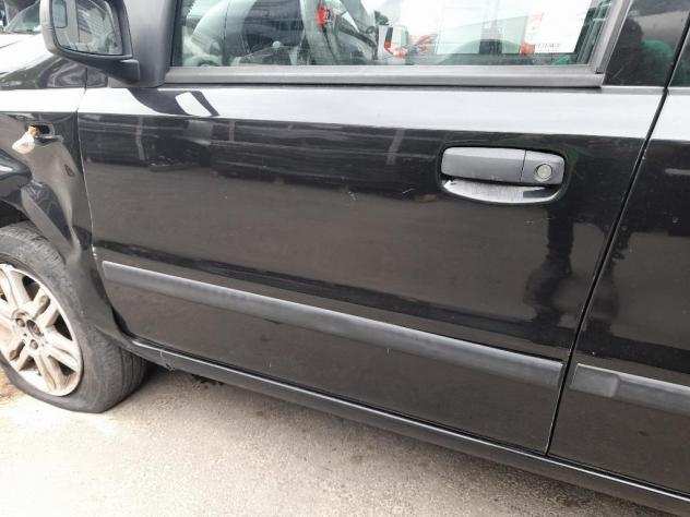 PORTA ANT. SX. FIAT PANDA laquoIIraquo (2009)