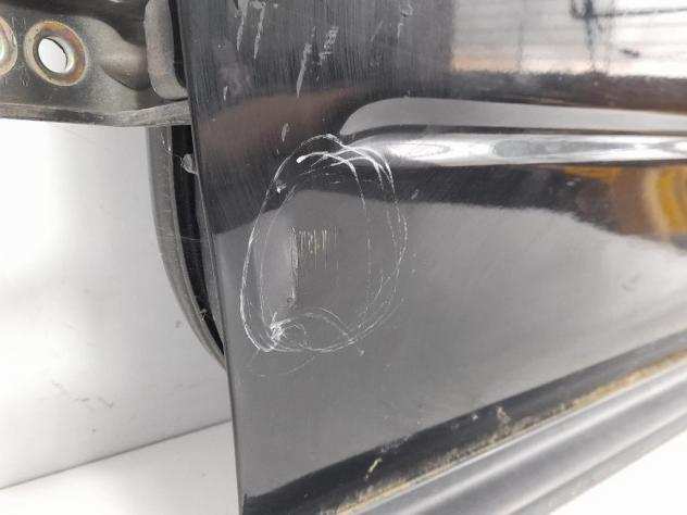 PORTA ANT. SX. NISSAN MURANO laquoIraquo (2004)