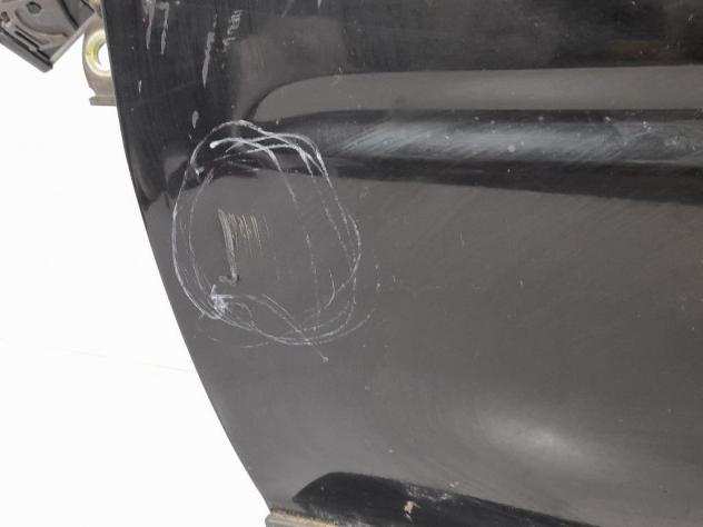 PORTA ANT. SX. NISSAN MURANO laquoIraquo (2004)