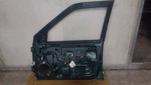 Porta Anteriore Destra Completa JEEP Grand Cherokee 2.5 TD 98