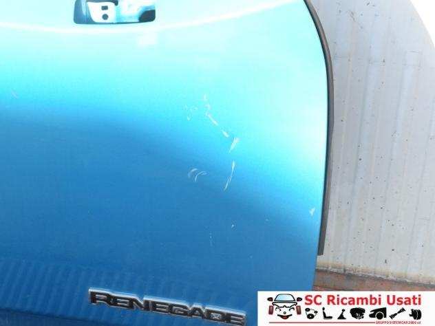 Porta Anteriore Destra Jeep Renegade