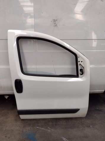 PORTA ANTERIORE DX FIAT FIORINO 2010