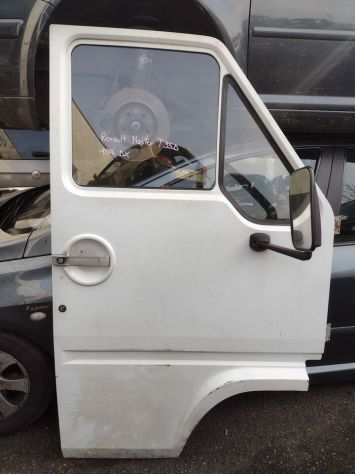 PORTA ANTERIORE DX RENAULT MASTER 1994