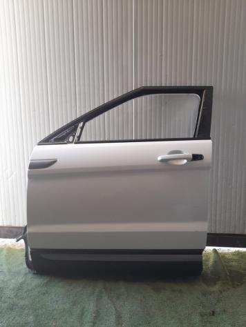 porta anteriore posteriore dx,sx range rover evoque