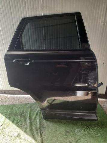 Porta anteriore posteriore dx,sx range rover sport