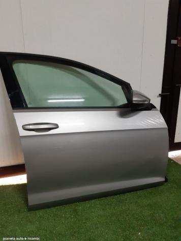 porta anteriore posteriore dx,sx,volkswage golf7.5