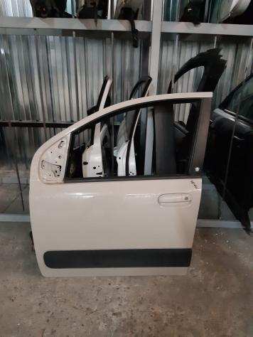 porta anteriore posteriore fiat panda cod091