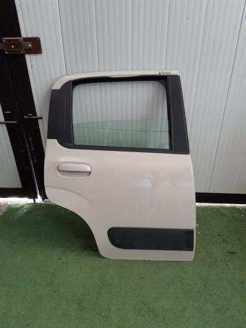 porta anteriore posteriore fiat panda cod091