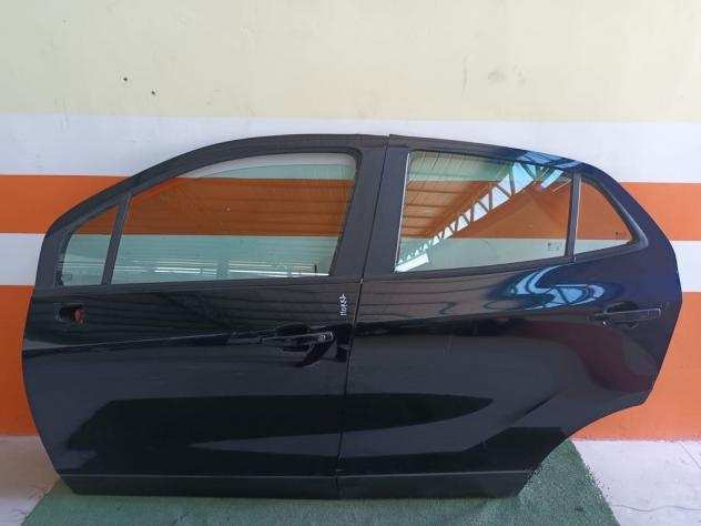 porta anteriore posteriore sx opel mokka X 2018