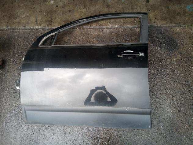 Porta Anteriore Sinistro NISSAN QASHQAI 2006-2014