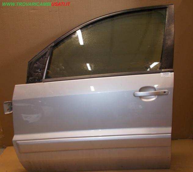 PORTA ANT.S. ARGENTO CALZ. FORD FUSION (CBK)