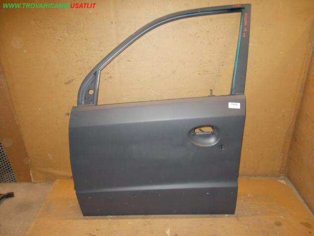 PORTA ANT.S. PRONTA DA VERNICIARE (ATOS) HYUNDAI ATOS (MX) Carrozzeria Lamierati esterni Porte Porta ant. sx. HYUNDAI - ATOS - 01-02-1998 - 01-10-