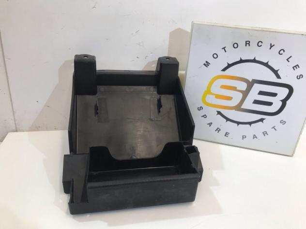 PORTA BATTERIA KAWASAKI Z 1000 2003-2006 Z 750 2004-2006  BATTERY SUPPORT