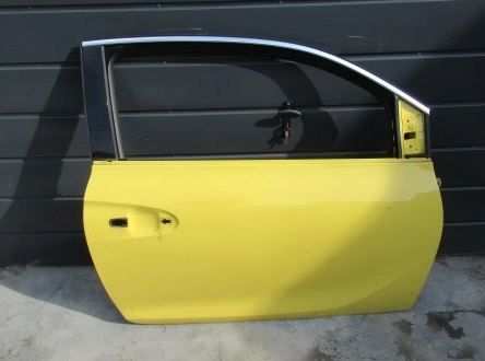 PORTA DX OPEL ADAM 2013