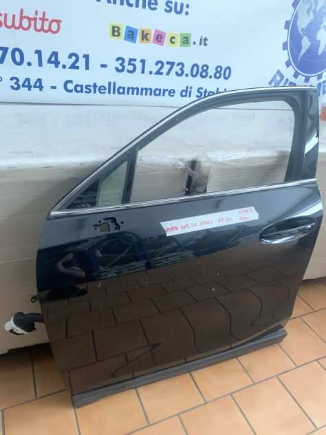 Porta portiera anteriore sinistra Lexus UX 250 2020