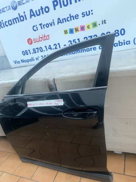 Porta portiera anteriore sinistra Lexus UX 250 2020