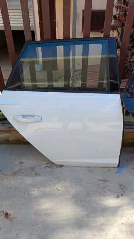 PORTA PORTIERA SPORTELLO POSTERIORE DX SEAT LEON 2016