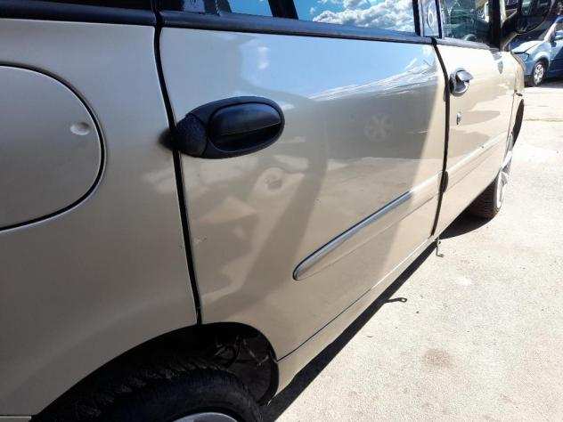 PORTA POST. DX. FIAT MULTIPLA laquoIIraquo (2004)
