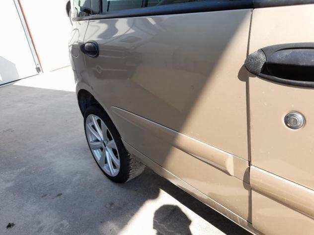 PORTA POST. DX. FIAT MULTIPLA laquoIIraquo (2004)