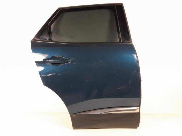 PORTA POST. DX. PEUGEOT 3008 laquoIIraquo (2020)
