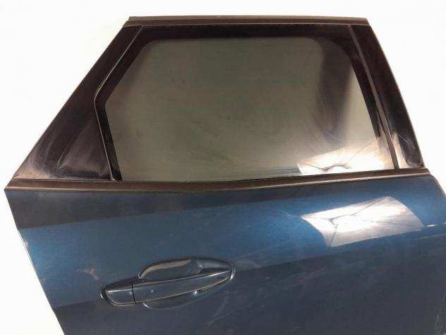 PORTA POST. DX. PEUGEOT 3008 laquoIIraquo (2020)