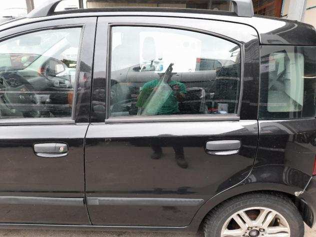 PORTA POST. SX. FIAT PANDA laquoIIraquo (2009)