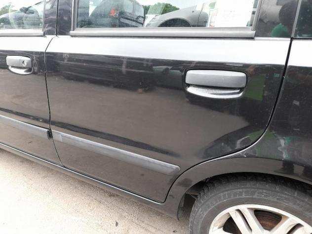 PORTA POST. SX. FIAT PANDA laquoIIraquo (2009)