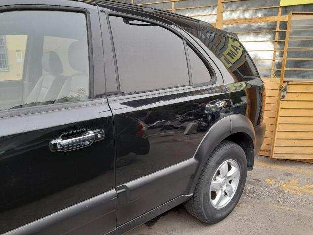 PORTA POST. SX. KIA SORENTO laquoIraquo (2003)