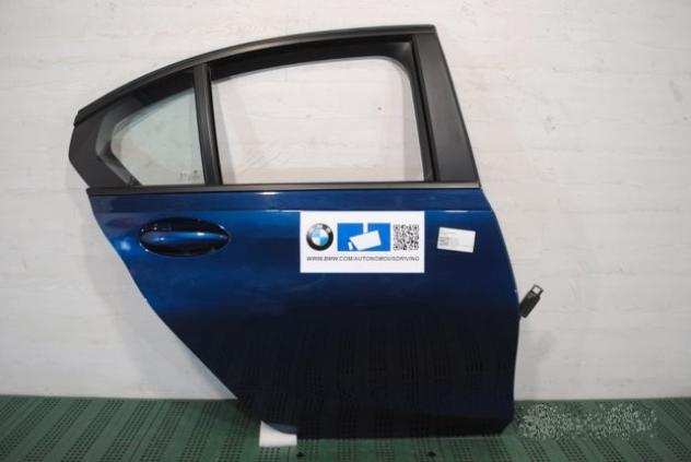 Porta posteriore destra bmw serie 3 g20  11781